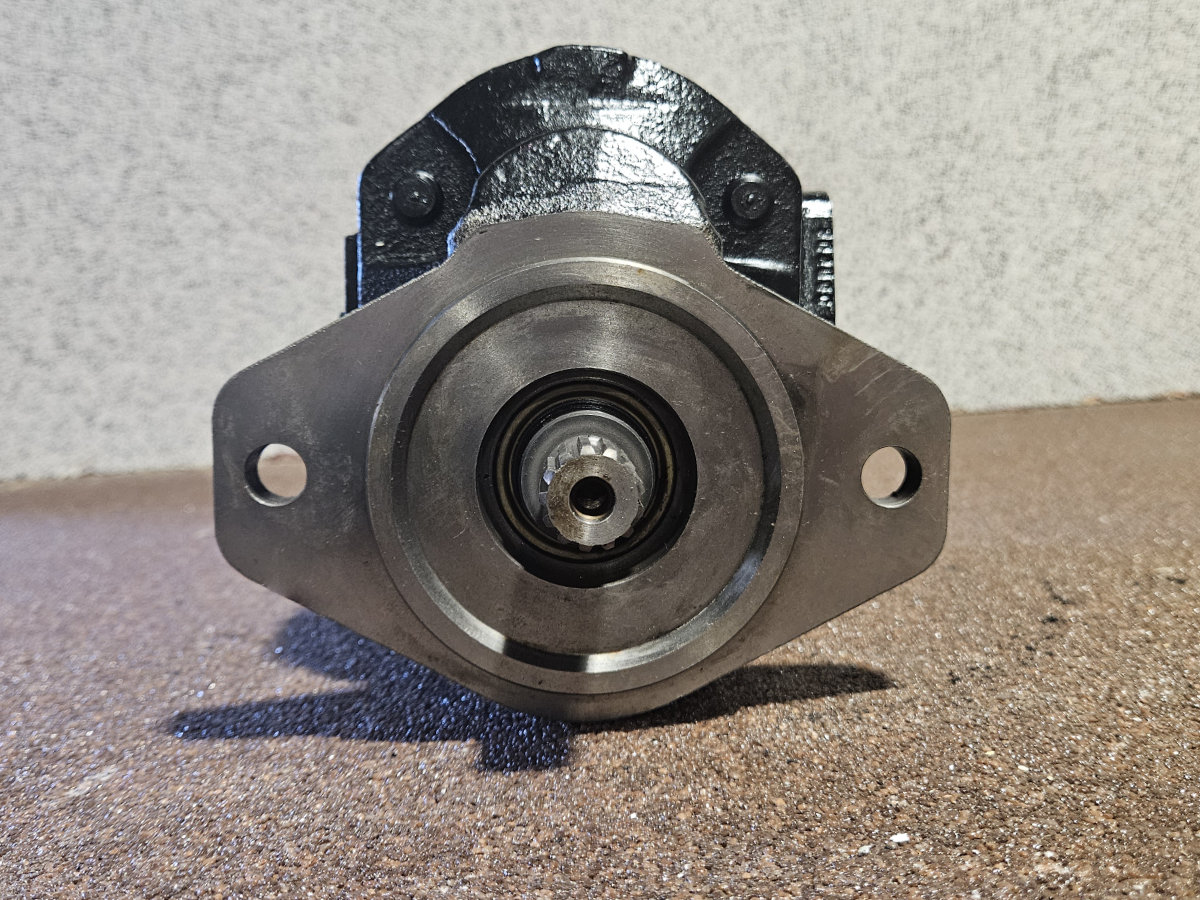 X1A506350335033/147305/1C HYDRECO hydraulic pump pompa hydruliczna